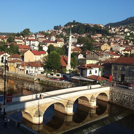 Toplik Sarajevo Phòng bức ảnh